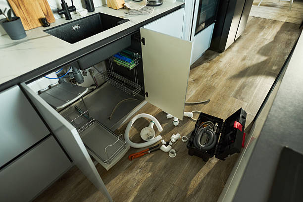 24/7 Emergency Drain Cleaning experts in Augusta, WV