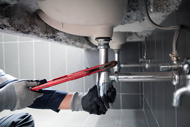 Trusted Garbage Disposal Repair service in Augusta, WV - AAA Plumbing Heating
